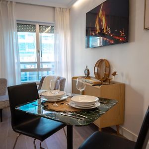 Estudio Deluxe